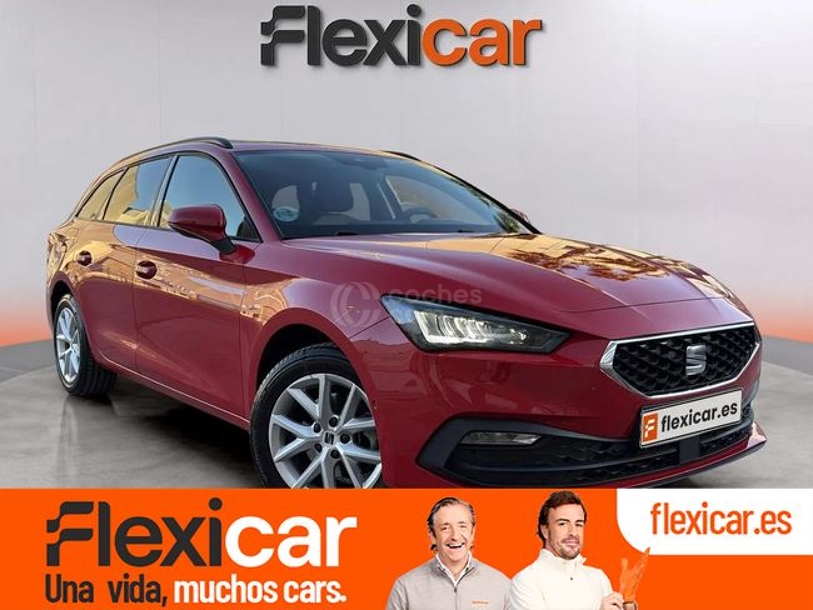Foto del SEAT León 1.0 TSI S&S Style 110