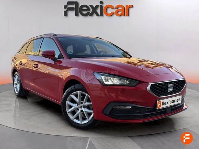Foto del SEAT León 1.0 TSI S&S Style 110