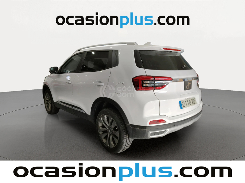 Foto del DR DR 4 1.6 GLP