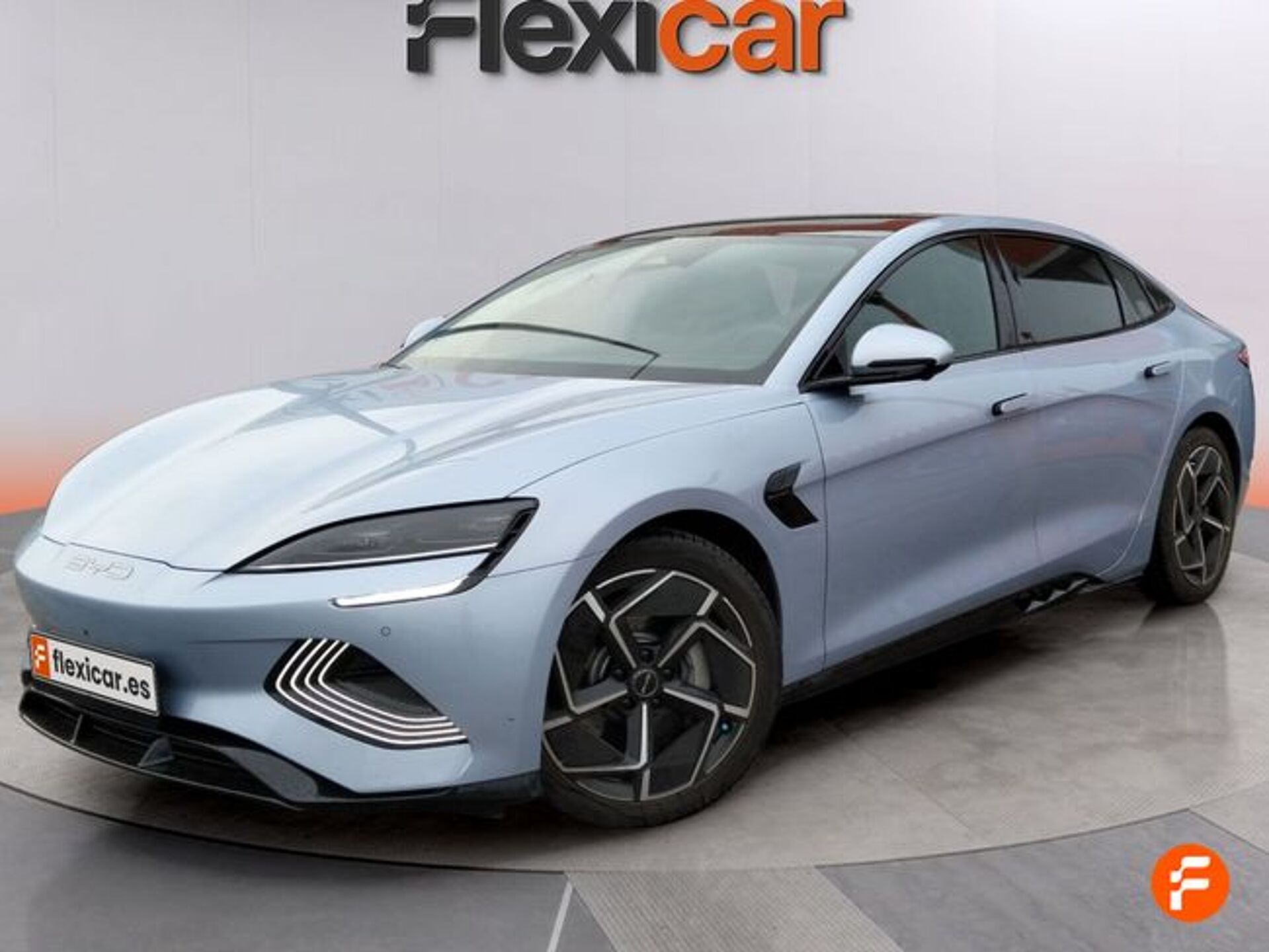 Imagen 2 de BYD Seal