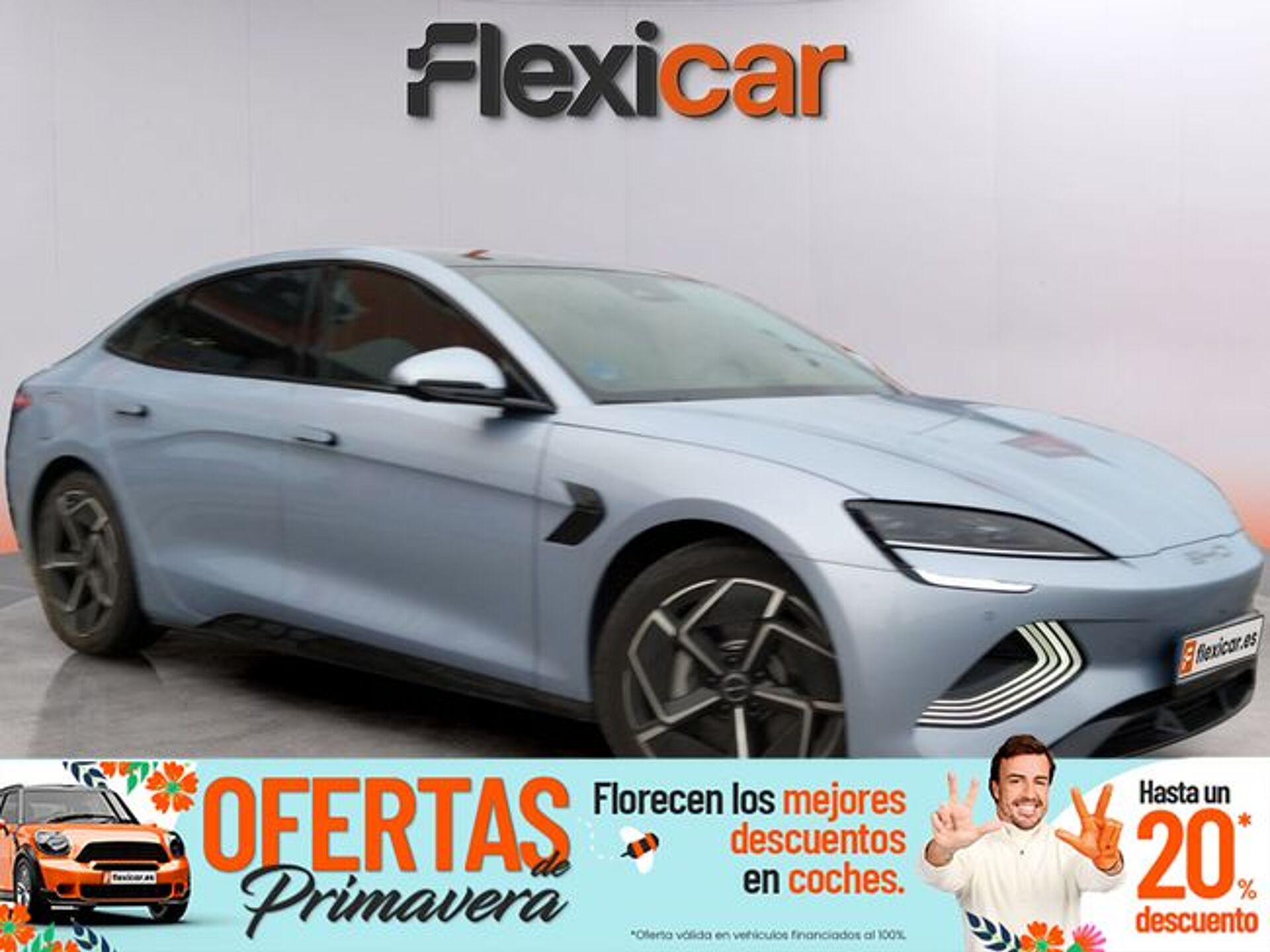 Imagen 1 de BYD Seal