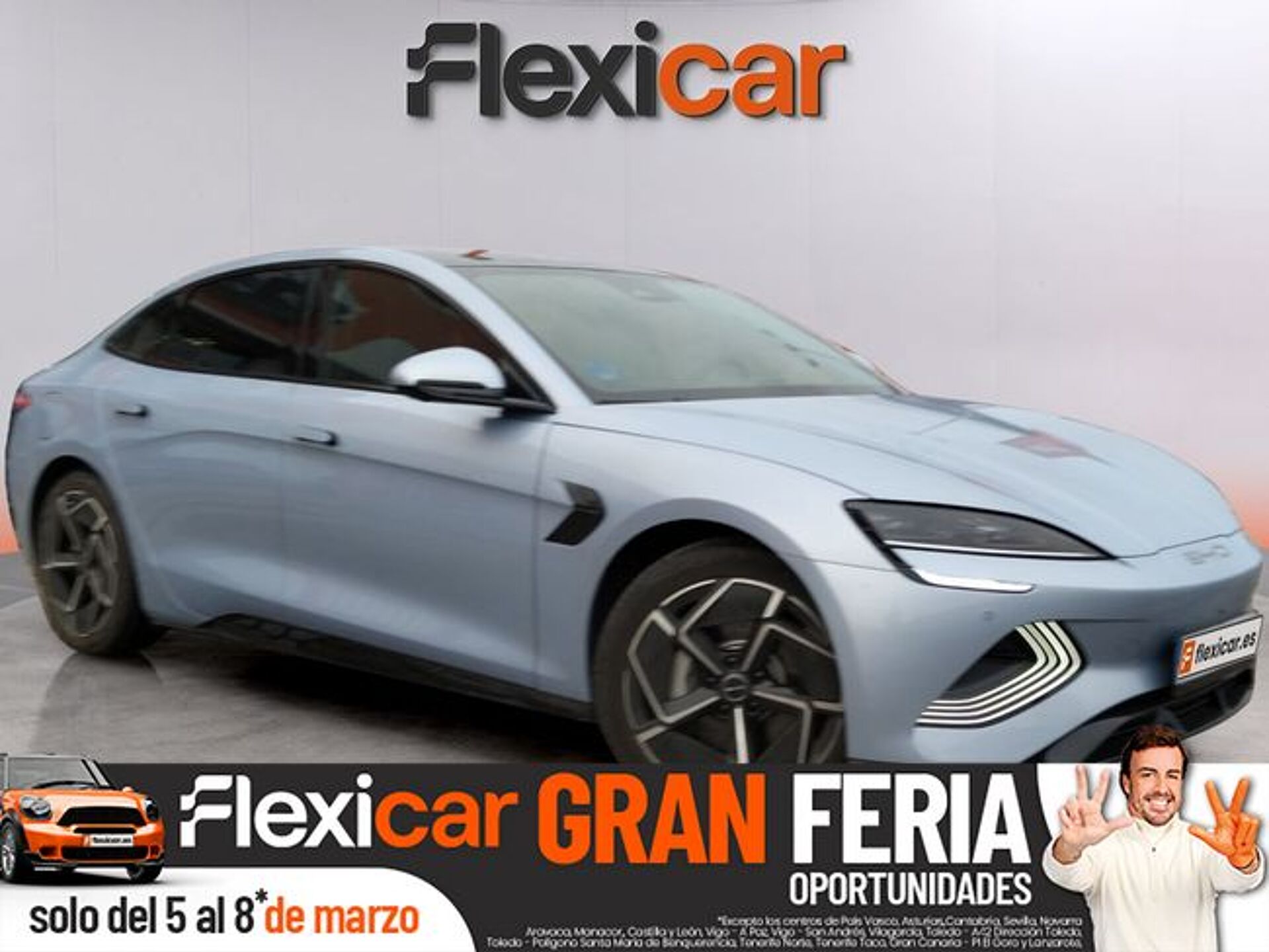 Imagen 1 de BYD Seal