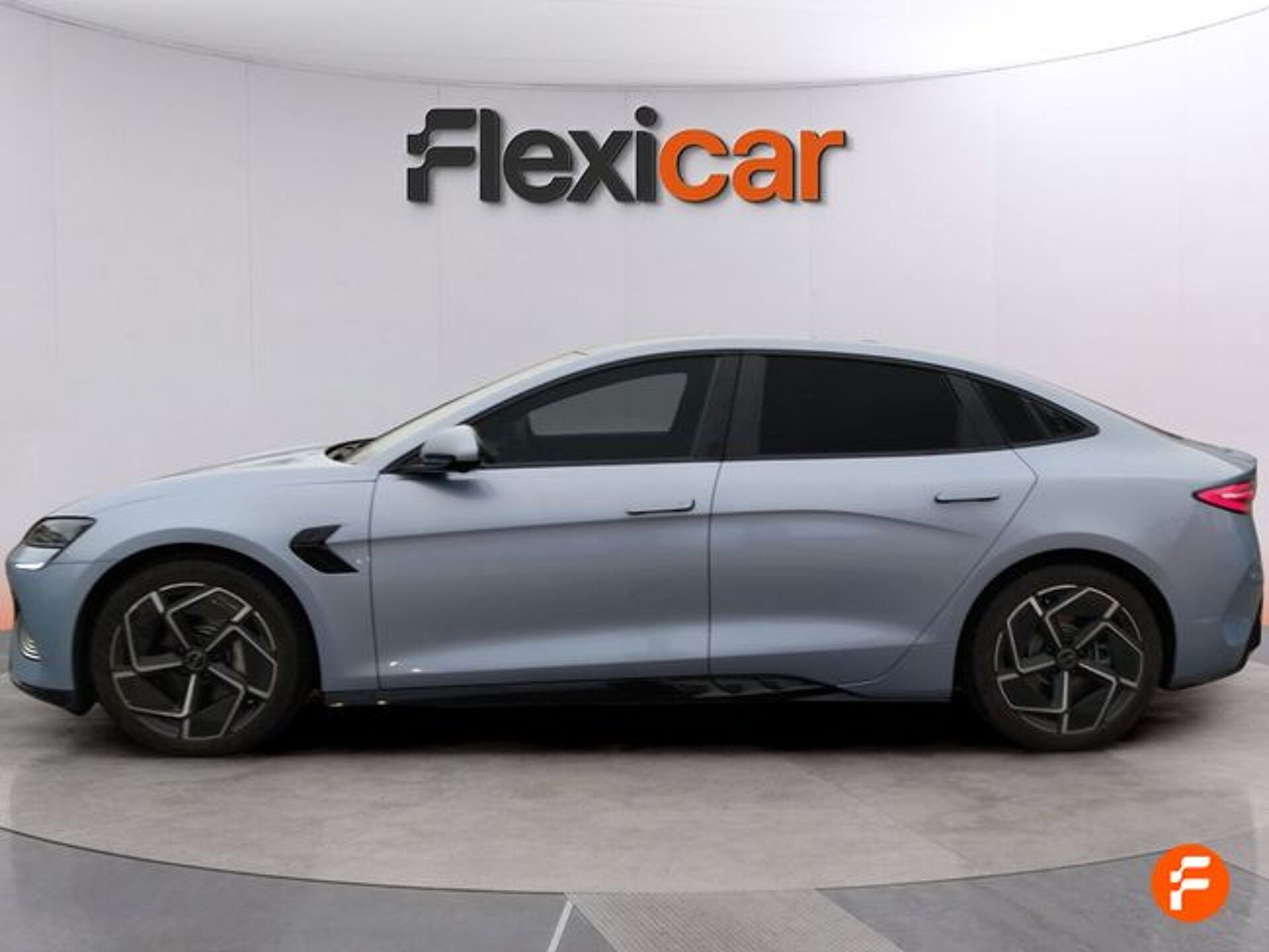 Imagen 3 de BYD Seal