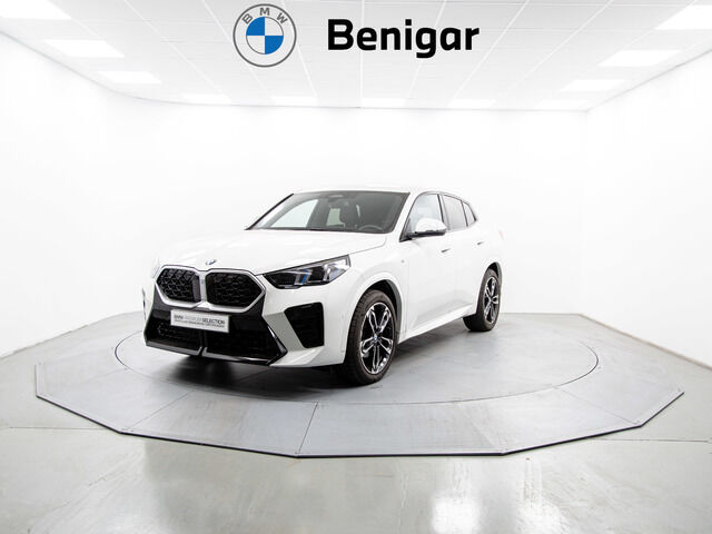 BMW X2 (sDrive18d 110 kW (150 CV)) en Alicante