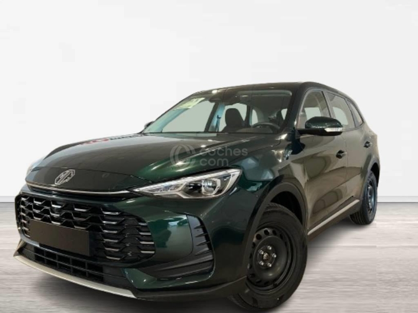 Foto del MG ZS ZS 1.5 Standard 85kW