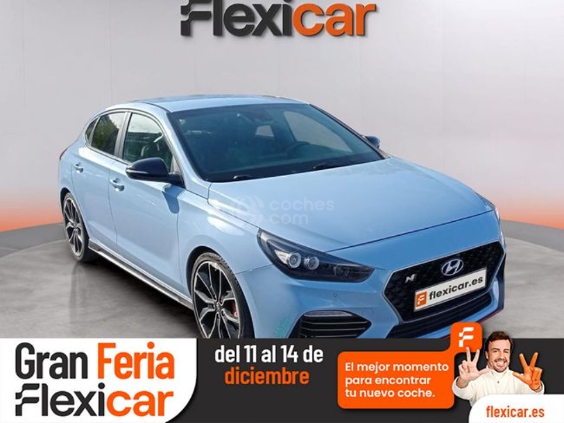 Foto del HYUNDAI i30 FB 2.0 TGDI N Performance