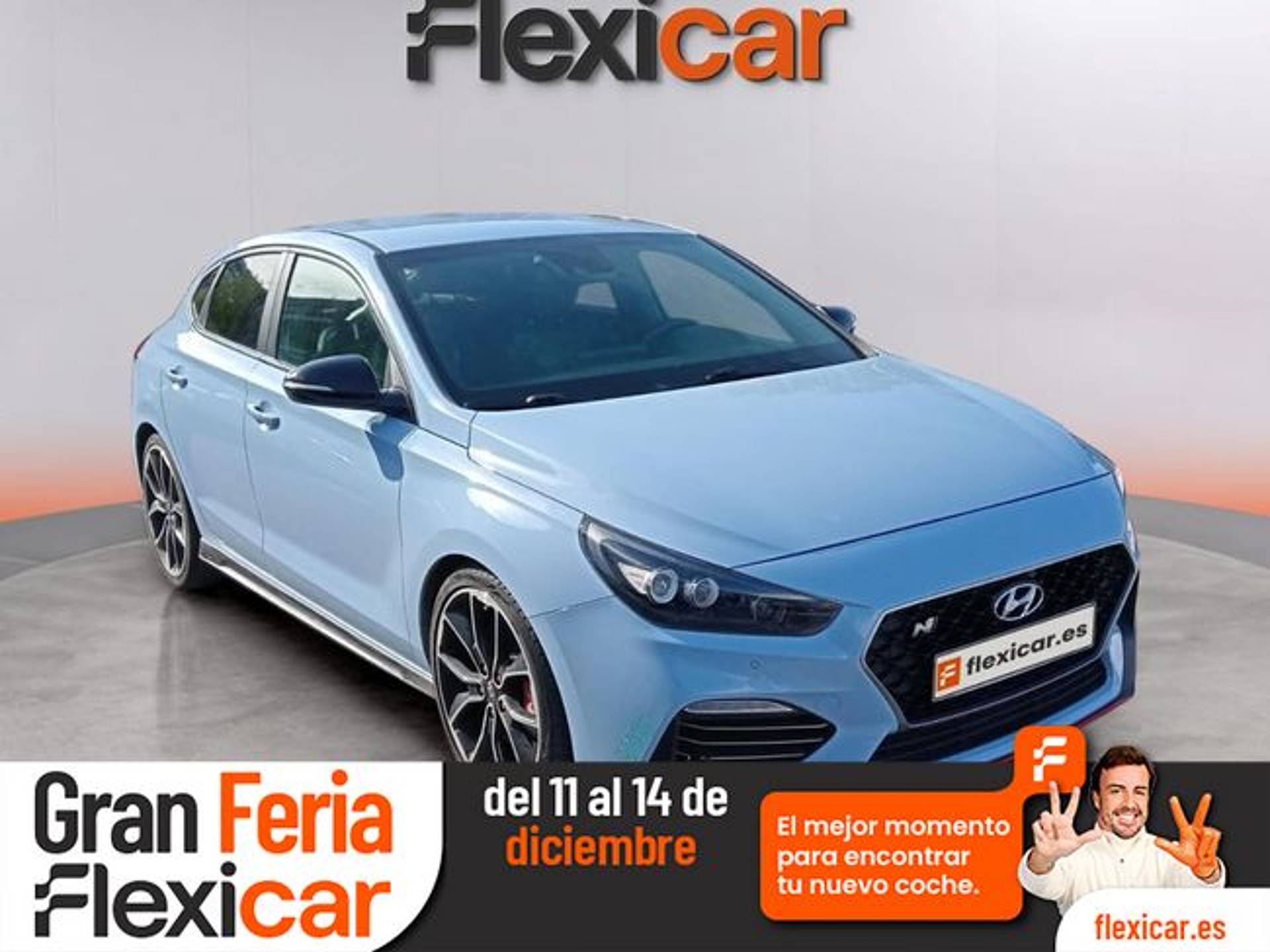 Imagen de HYUNDAI i30