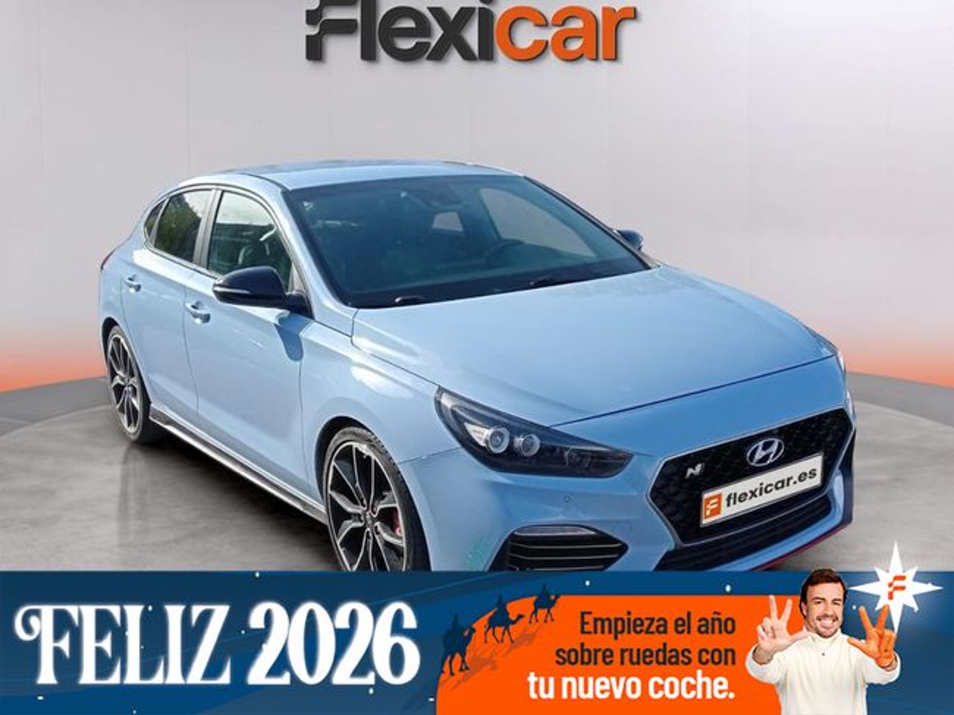 Imagen de HYUNDAI i30