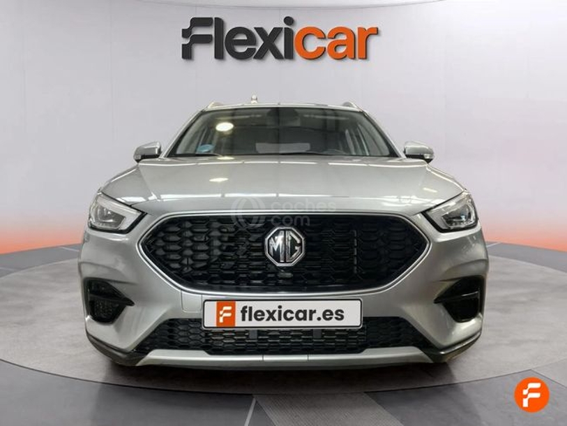 Foto del MG ZS 1.0 T-GDI Comfort Aut. 82kW