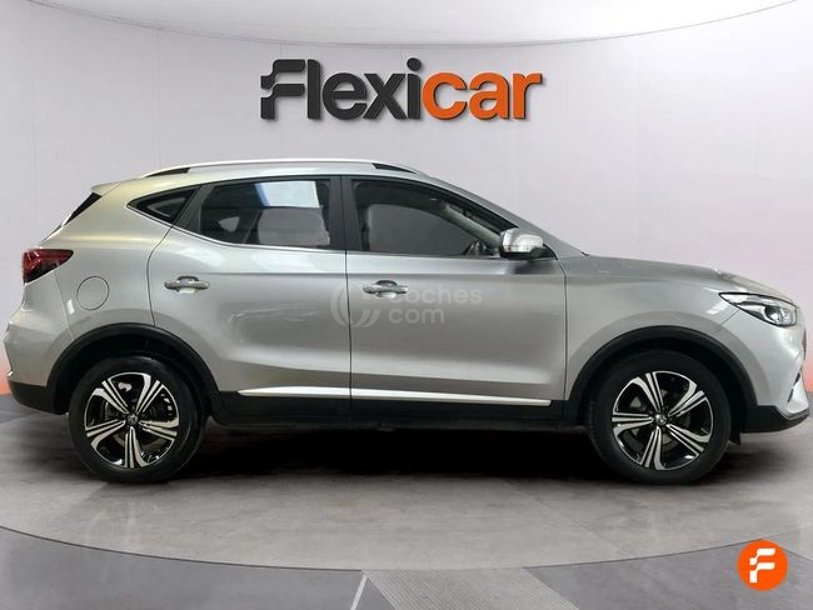 Foto del MG ZS 1.0 T-GDI Comfort Aut. 82kW