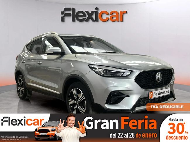 Foto del MG ZS 1.0 T-GDI Comfort Aut. 82kW