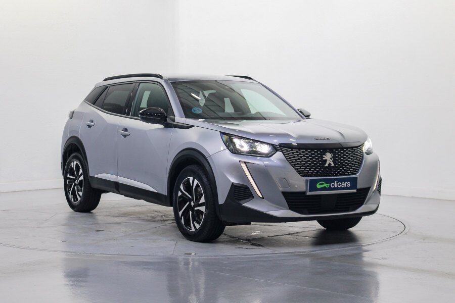Foto del PEUGEOT 2008 1.2 PureTech S&S Allure 100