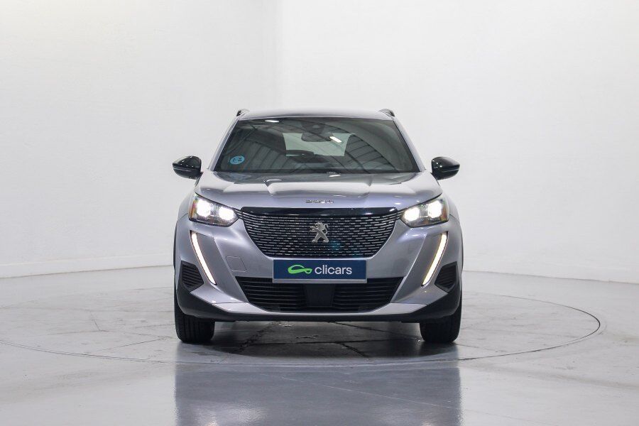 Foto del PEUGEOT 2008 1.2 PureTech S&S Allure 100