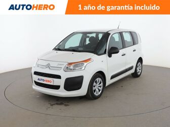 Imagen de CITROEN C3 Picasso 1.4 VTi Attraction