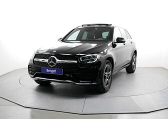 Imagen de MERCEDES Clase GLC GLC 250 4Matic Aut.