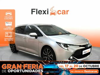 Imagen de TOYOTA Corolla Touring Sports 180H Feel!