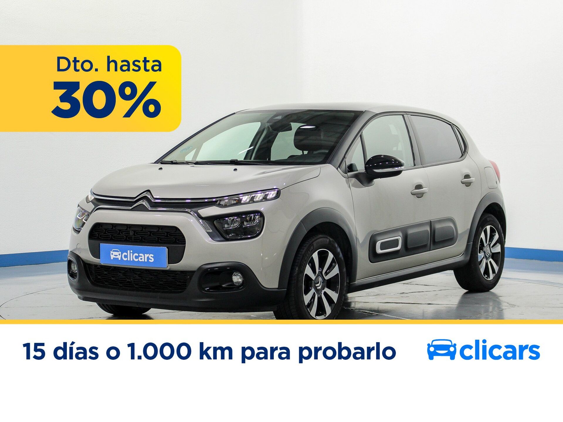 Imagen de CITROEN C3