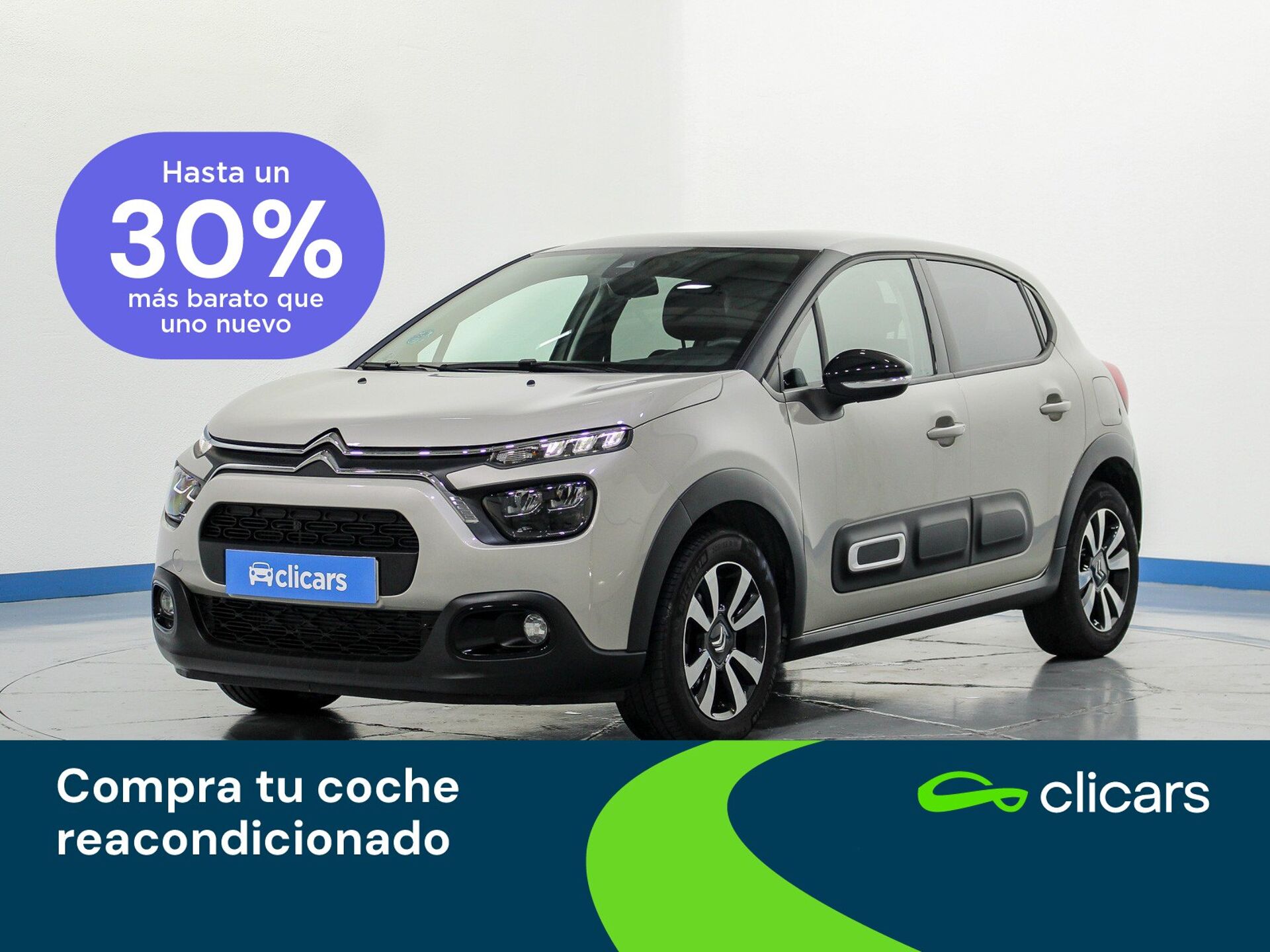 Imagen de CITROEN C3