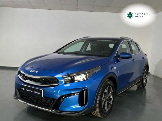 Foto del KIA XCeed 1.0 T-GDi Drive
