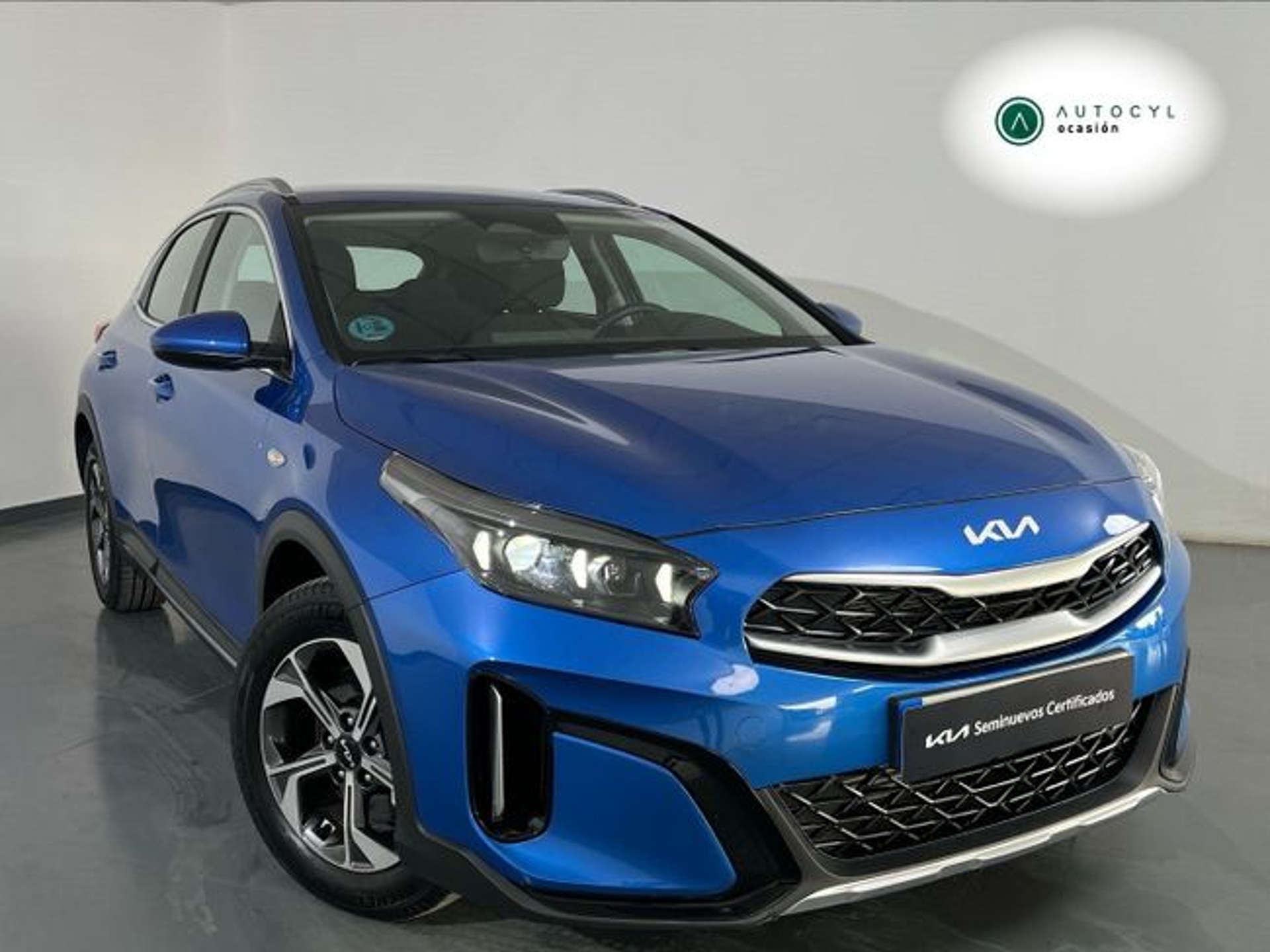 Imagen de KIA XCeed