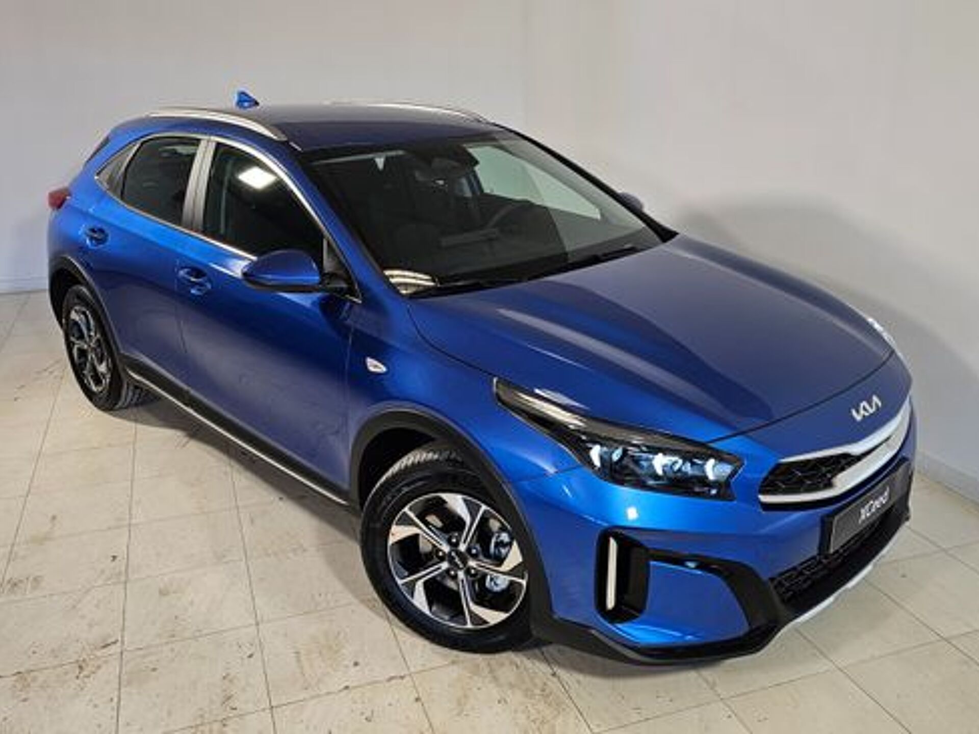 Imagen 1 de KIA XCeed