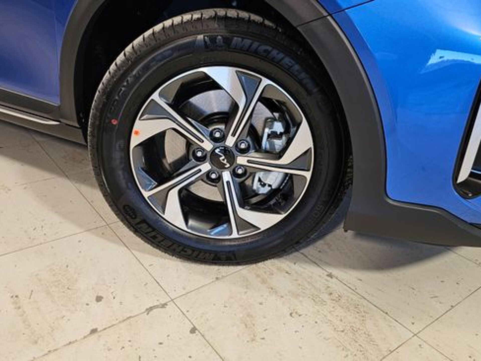 Imagen 2 de KIA XCeed