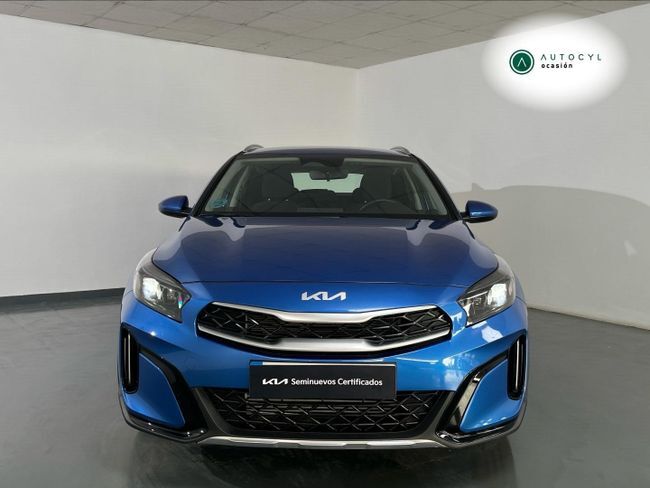 Foto del KIA XCeed 1.0 T-GDi Drive