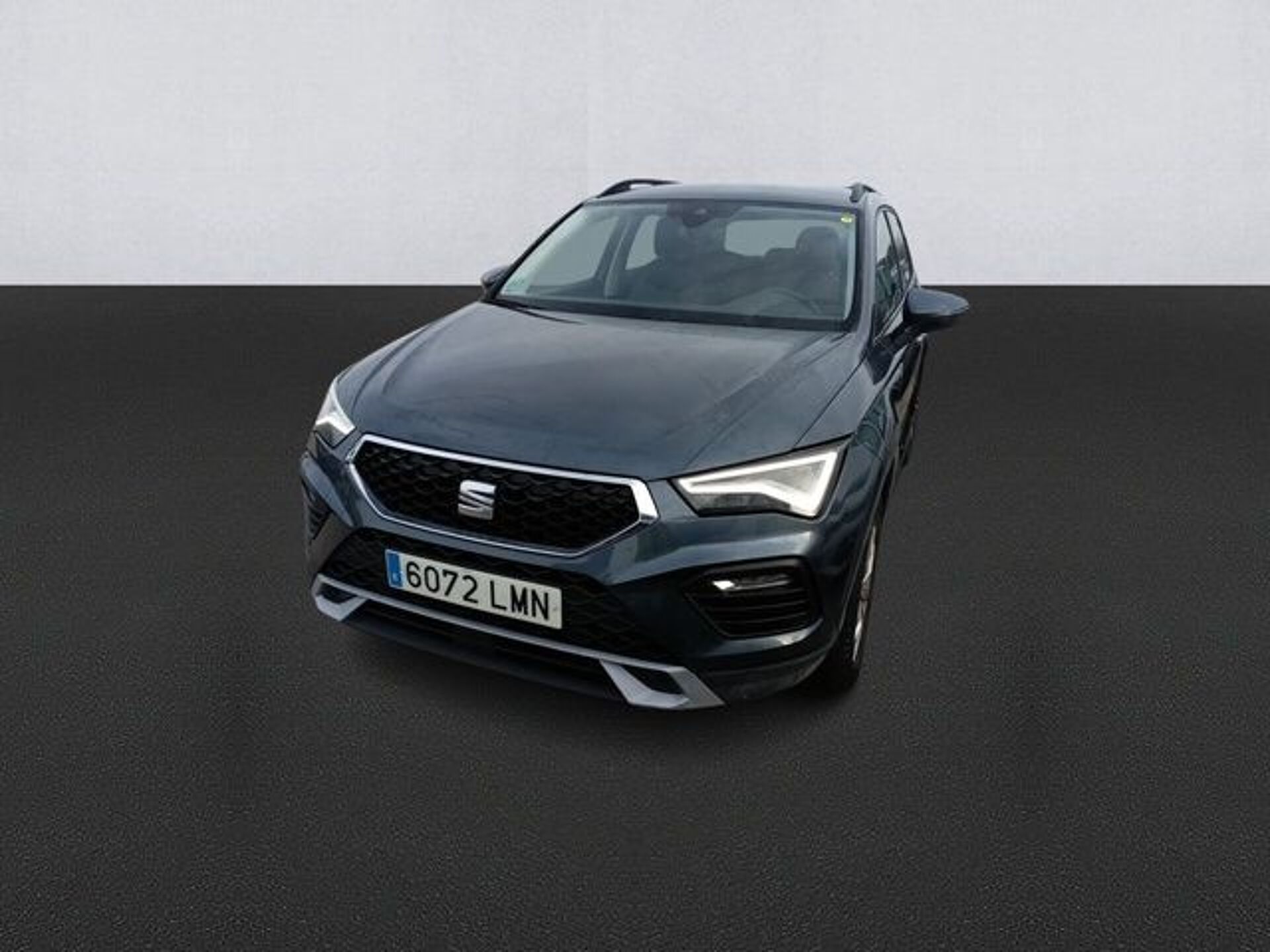 Imagen de SEAT Ateca