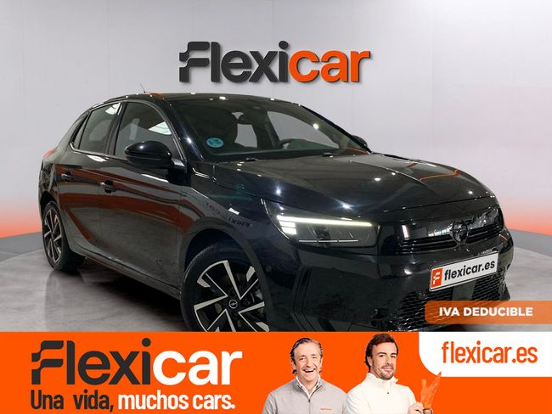 Imagen de OPEL Corsa