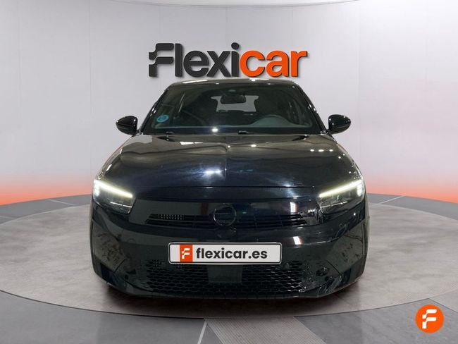 Foto del OPEL Corsa 1.2 XEL S-S Edition 75