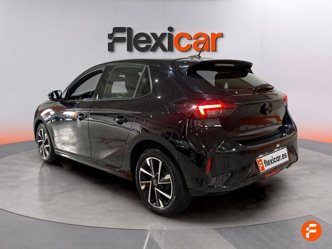 Foto del OPEL Corsa 1.2 XEL S-S Edition 75