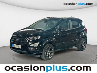 Imagen de FORD EcoSport 1.0 EcoBoost ST Line 125