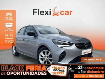 Imagen de OPEL Corsa 1.2T XHL S-S Elegance 100