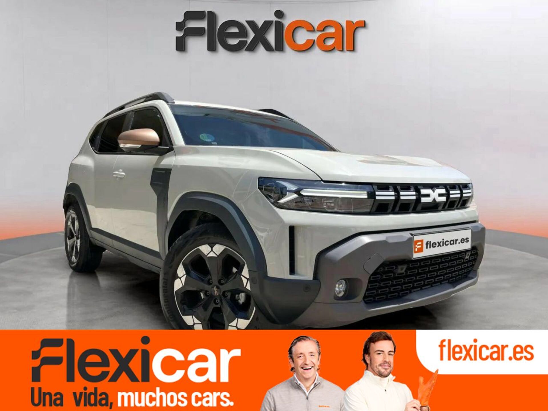 Imagen de DACIA Duster