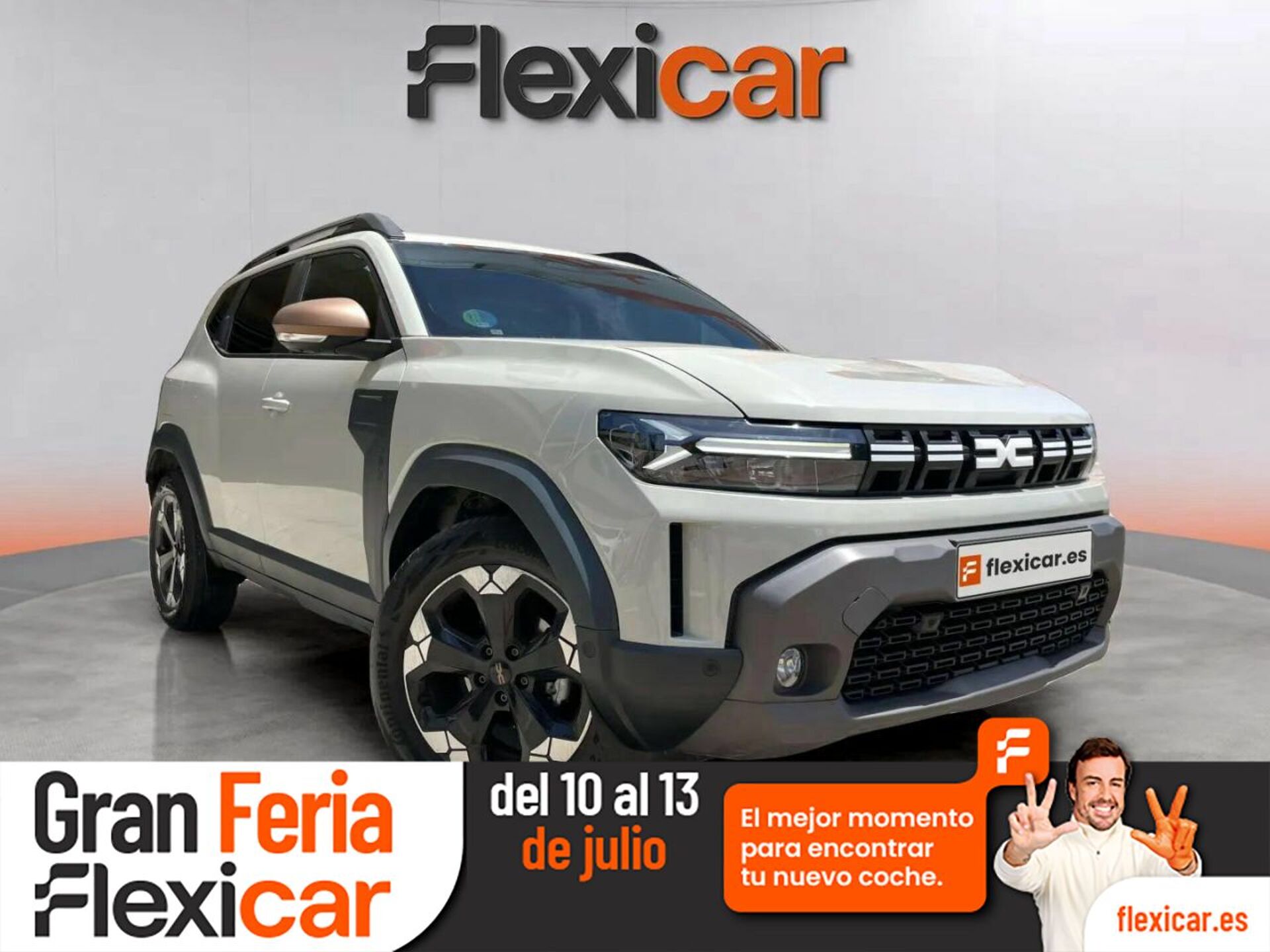 Imagen de DACIA Duster