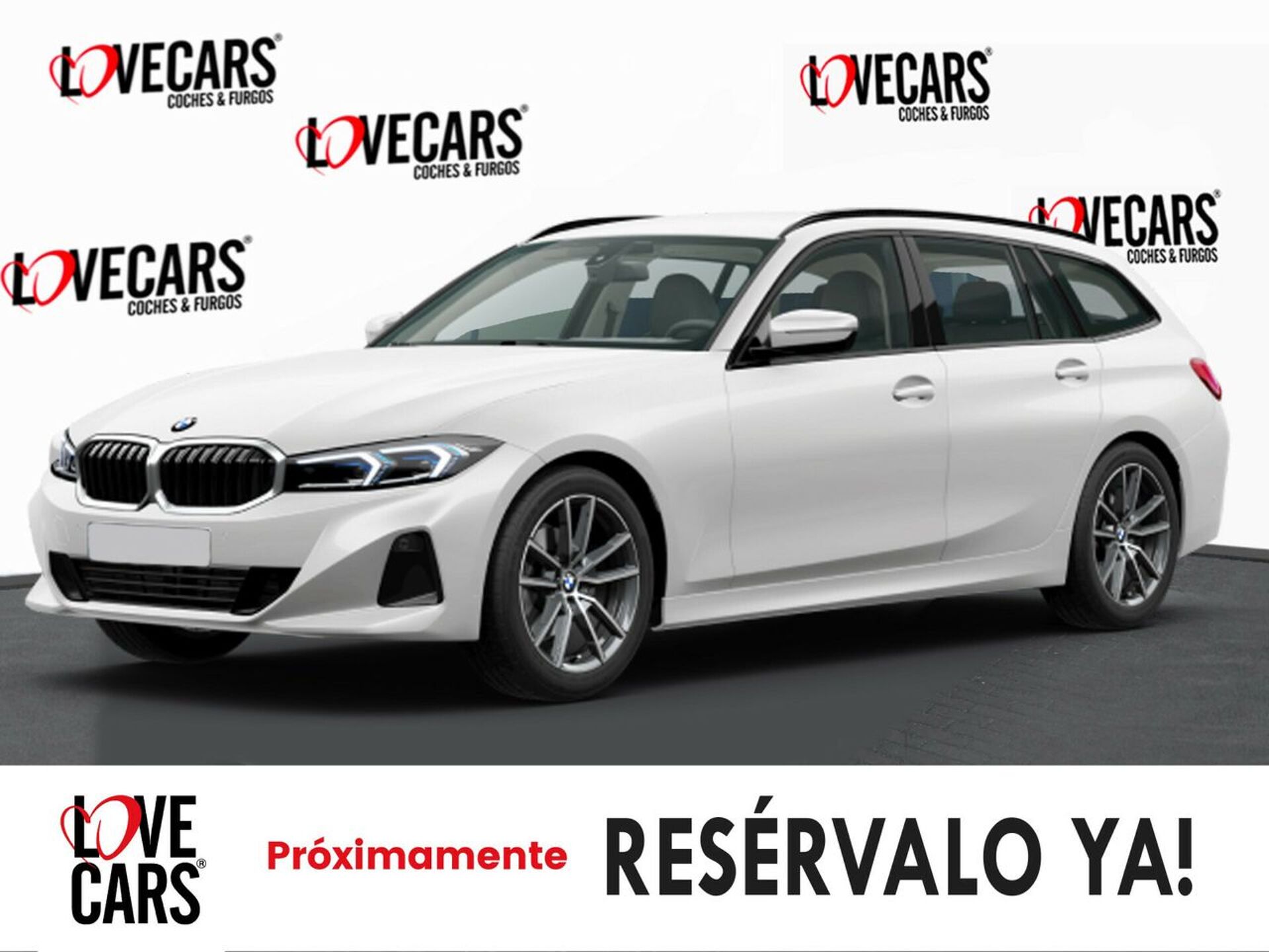 Imagen de BMW Serie 3