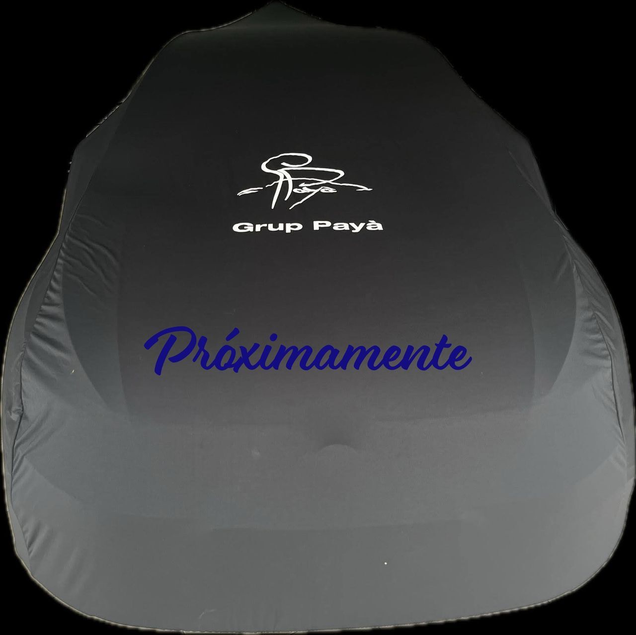 BYD Seal (Design) en Barcelona