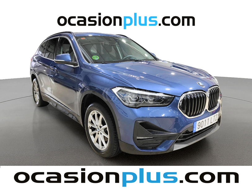 Foto del BMW X1 sDrive 18dA