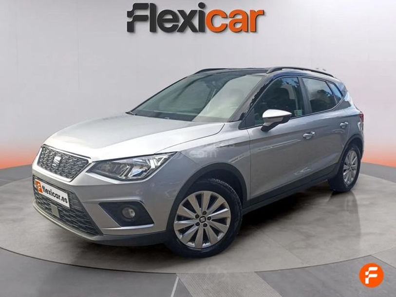 Foto del SEAT Arona 1.0 TSI S&S Style DSG7 110