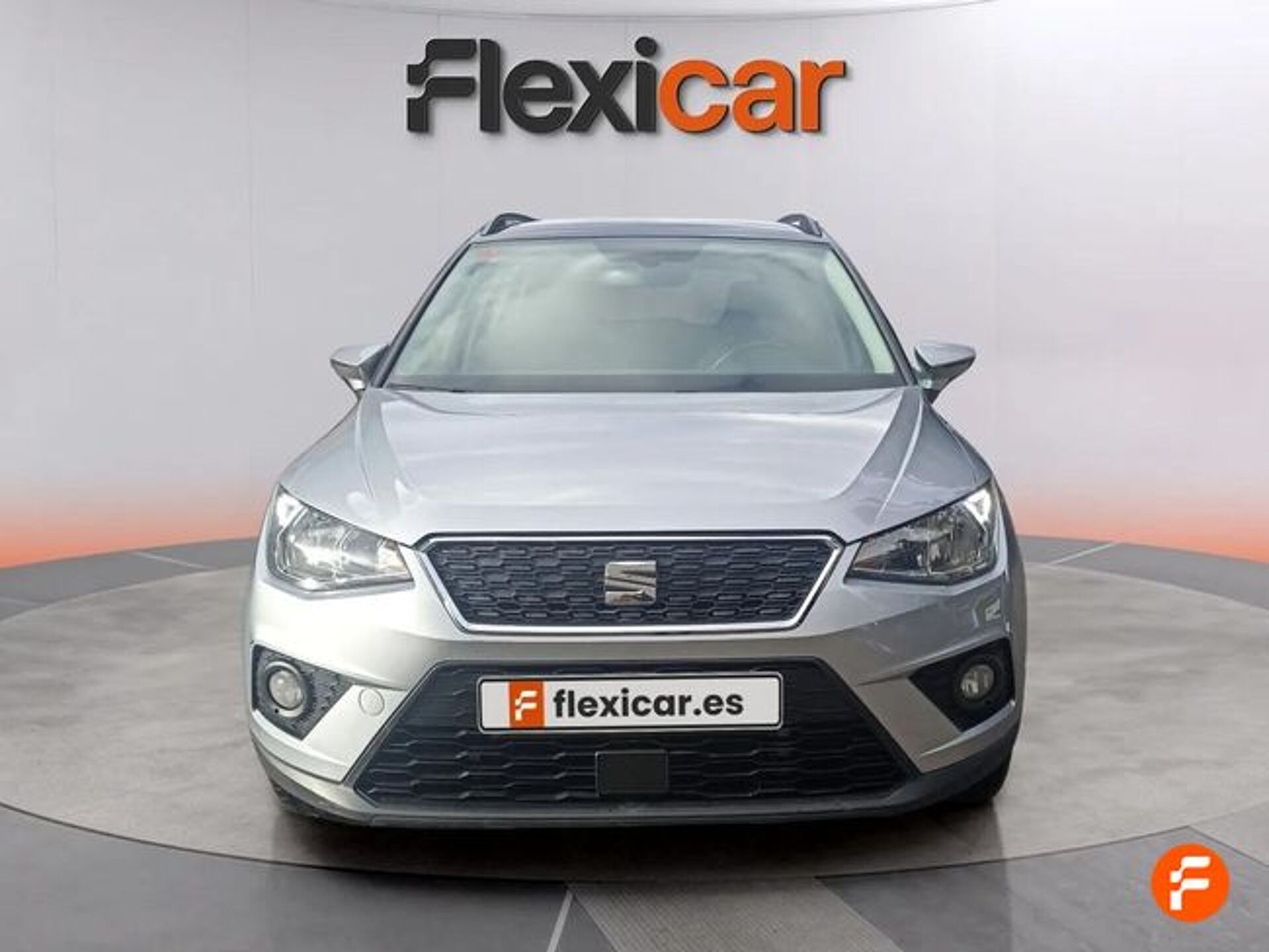 Imagen 2 de SEAT Arona