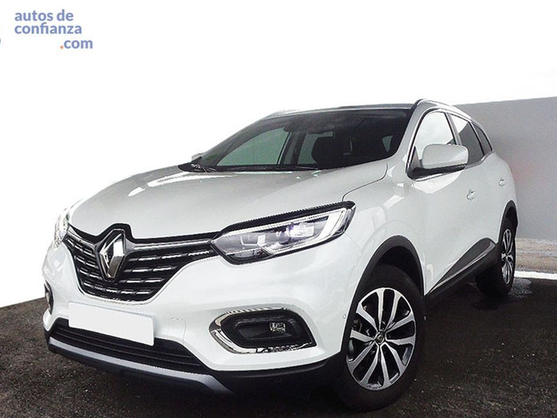 Imagen de RENAULT Kadjar