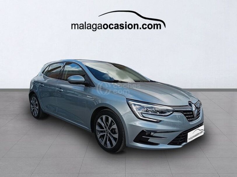 Foto del RENAULT Mégane 1.5dCi Blue Zen EDC 85kW