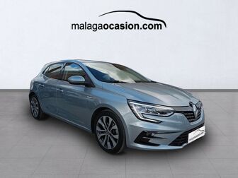 Imagen de RENAULT Mégane 1.5dCi Blue Zen EDC 85kW