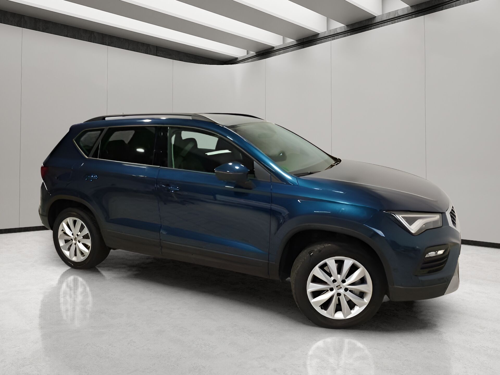 Imagen de SEAT Ateca