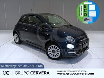 Imagen de FIAT 500 1.0 Hybrid Dolcevita 52kW