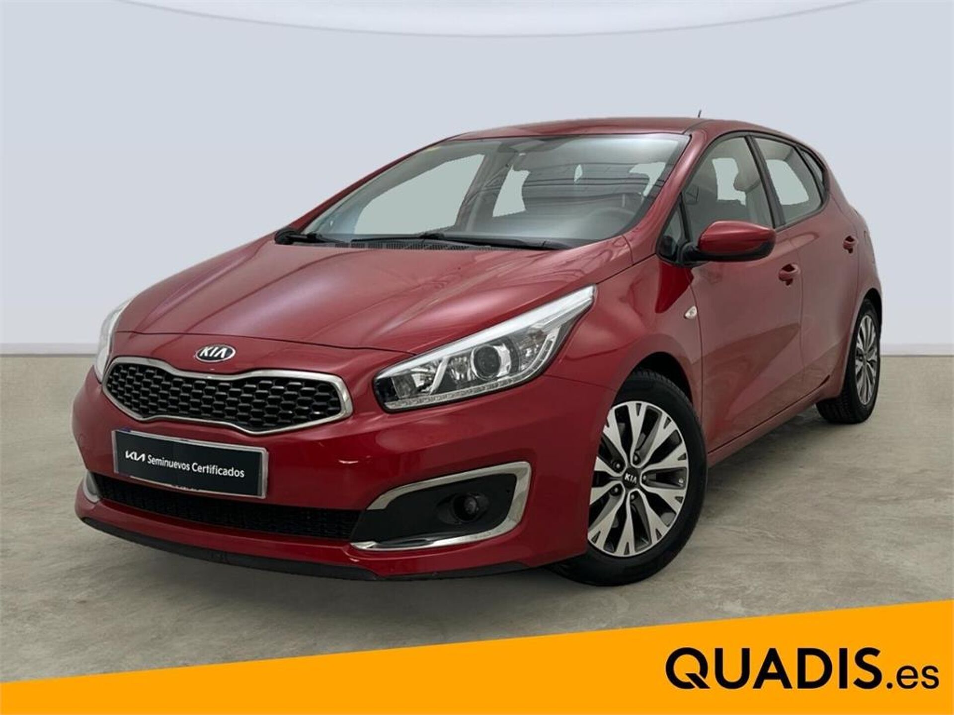 Imagen de KIA Ceed