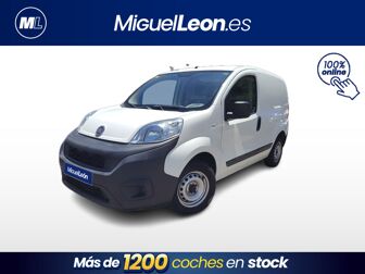 Imagen de FIAT Dobló Cargo 1.3Mjt Base 70kW