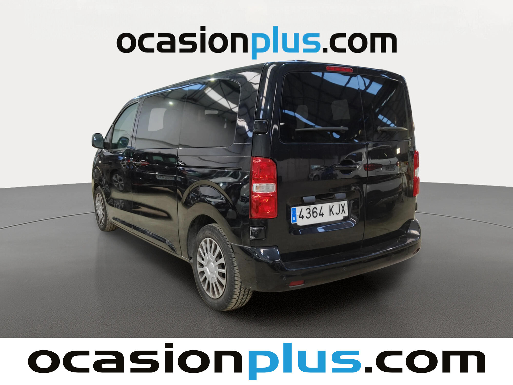 Foto del TOYOTA Proace Verso Proace Shuttle L1 2.0D 9pl. Pack Active 150