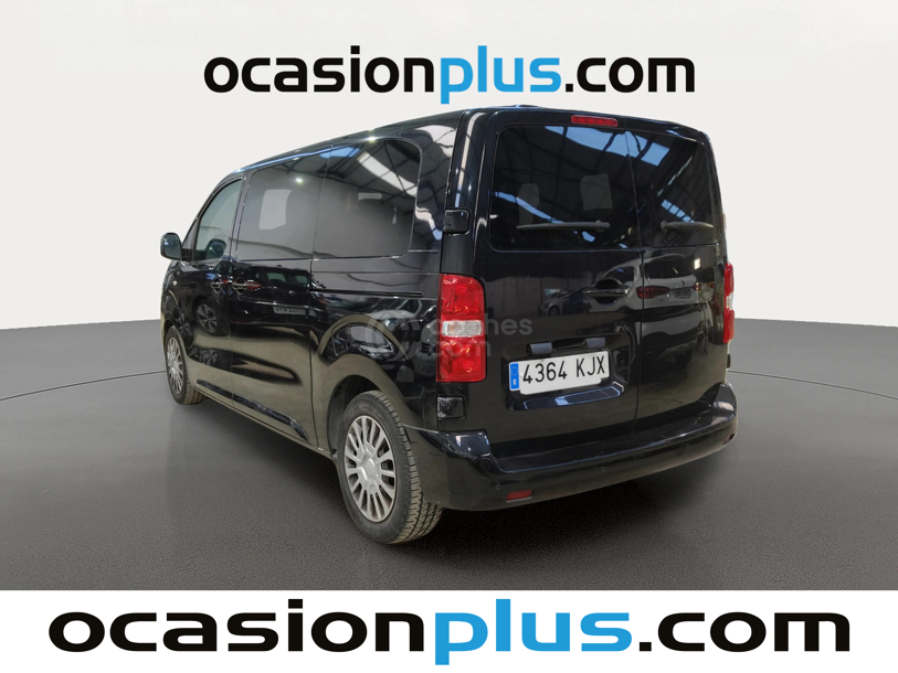 Foto del TOYOTA Proace Verso Proace Shuttle L1 2.0D 9pl. Pack Active 150