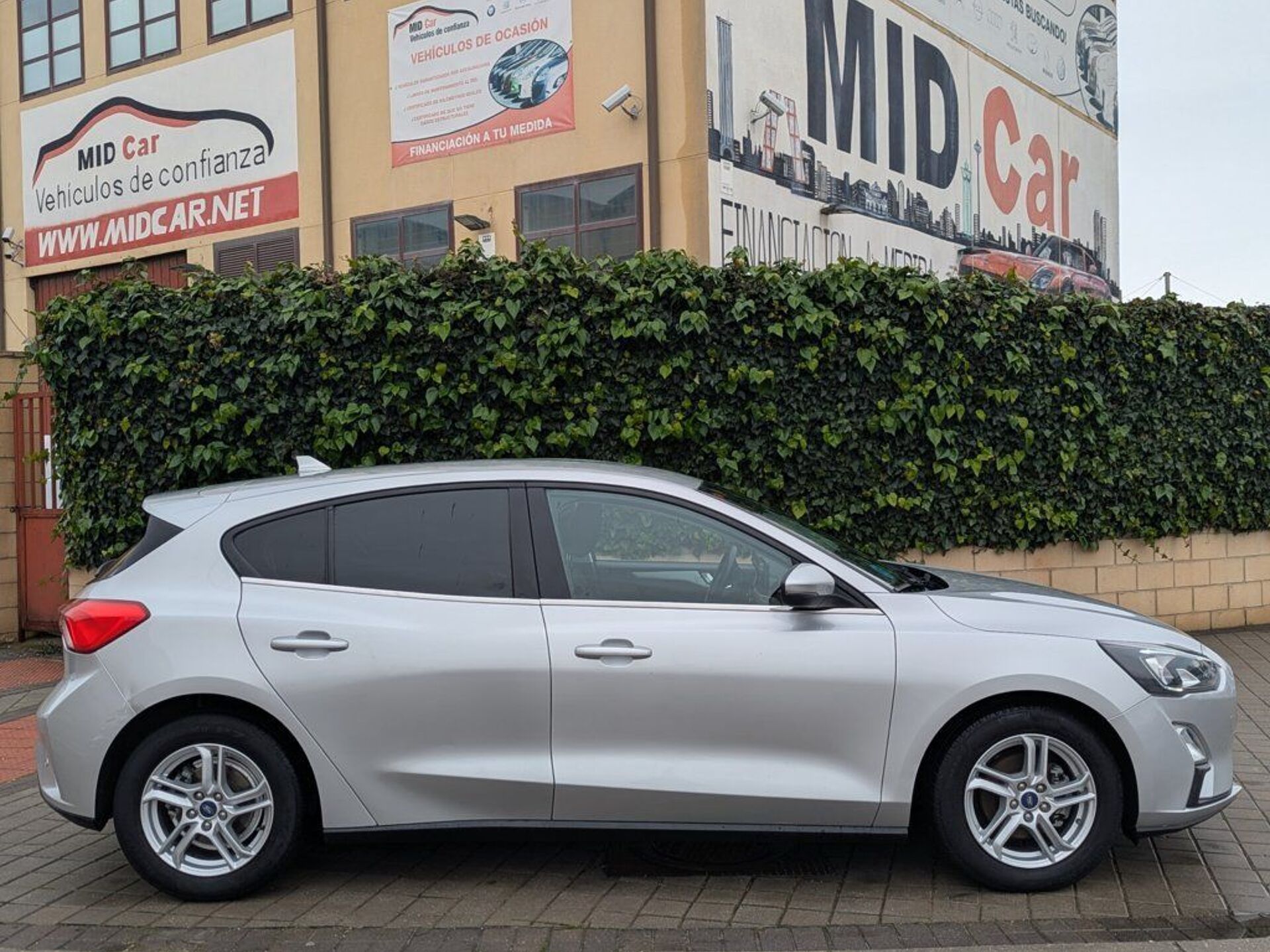 Imagen 2 de FORD Focus